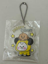 Load image into Gallery viewer, BT21 - SHOOKY &amp; CHIMMY - Acrylic Mascot - BTS
