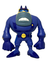 Load image into Gallery viewer, Yatterman - Tonzura - Soft Vinyl Figure
