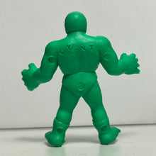 Cargar imagen en el visor de la galería, Kinnikuman - Skyman (A) - Eraser Mini Figure - Green ver. (20)
