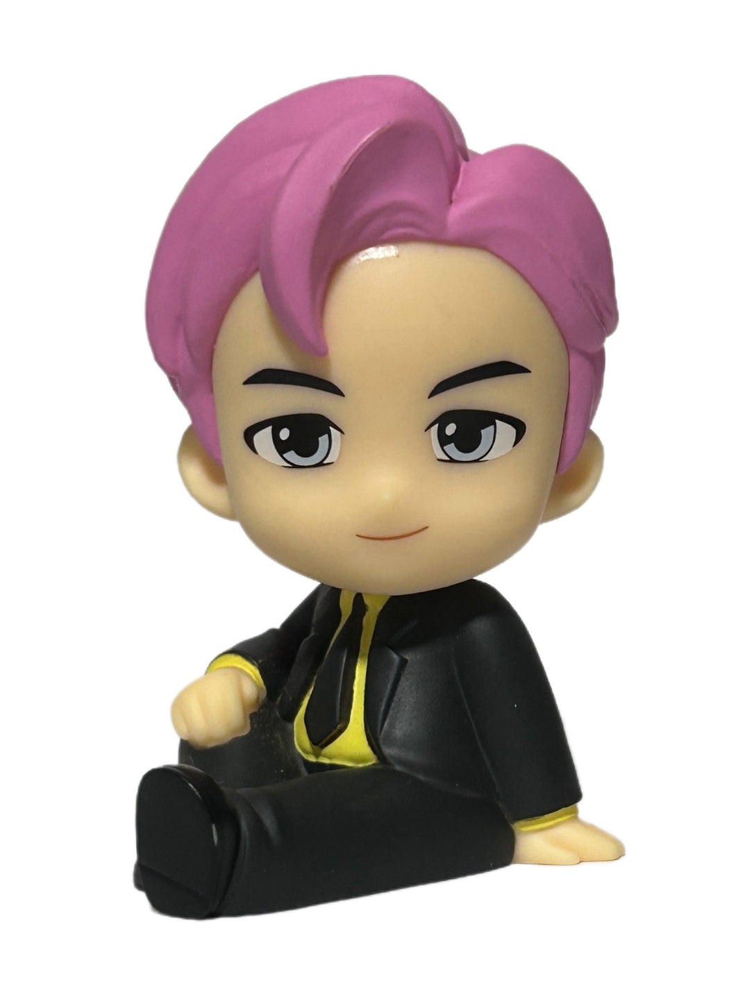 TinyTan - RM - Trading Figure - Candy Toy (1) - BTS