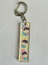 Cargar imagen en el visor de la galería, Osomatsu-san - Matsuno Bros. - Acrylic Stick Keychain
