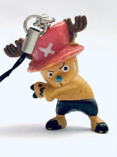 Cargar imagen en el visor de la galería, One Piece - Tony Tony Chopper - Figure Strap
