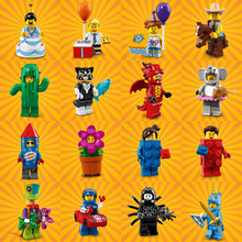 Load image into Gallery viewer, LEGO Minifigures Series 18: Party Edition - 71021
