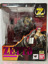 Cargar imagen en el visor de la galería, One Piece Film Z - Z - Figuarts ZERO
