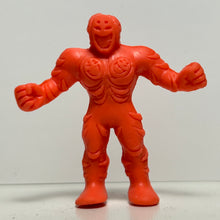 Load image into Gallery viewer, Kinikkuman - Smileman - Eraser Figure - Keshi - Orange
