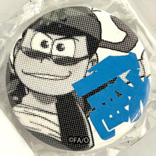 Cargar imagen en el visor de la galería, Osomatsu-san - Matsuno Karamatsu - Mini Can Badge - Black Ran ver.
