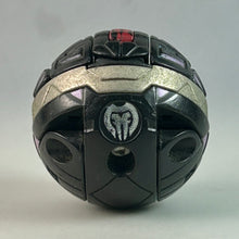 Load image into Gallery viewer, Bakugan Battle Brawlers - Alpha Hydranoid (Darkus) - 380 Gs - Toy
