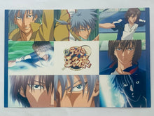 Load image into Gallery viewer, The New Prince of Tennis All Tenipuri Museum in Kyoto Famous Scene Collection Postcard Set
