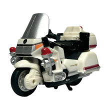Cargar imagen en el visor de la galería, Honda GL1500-P Police Motorcycle - Mini Car
