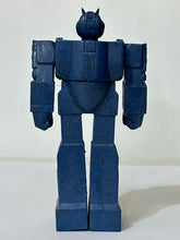 Cargar imagen en el visor de la galería, Kousoku Sentai Turboranger - Rugger Fighter - Sofubi
