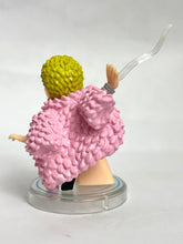 Cargar imagen en el visor de la galería, One Piece - Donquixote Doflamingo - OP Collection Dressrosa no Himitsu
