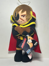 Load image into Gallery viewer, Galaxy Express 999 - Captain Harlock - Plush Toy - GT-6
