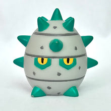 Load image into Gallery viewer, Pocket Monsters Best Wishes! - Tesseed / Ferroseed - Pokémon Kids BW ~ Keldeo Hen ~
