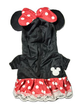 Load image into Gallery viewer, Disney Characters - Minnie Mouse - Plush Toy Custome

