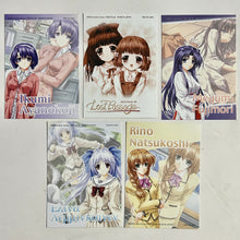 Cargar imagen en el visor de la galería, Lost Passage - Trading Card (Set of 5)
