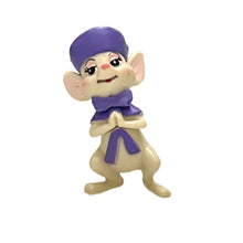 Cargar imagen en el visor de la galería, The Rescuers - Bianca - Disney Choco Party Part 1 - Trading Figure (017)
