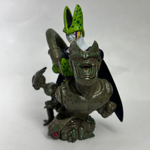 Cargar imagen en el visor de la galería, Dragon Ball Z - Perfect Cell - Trading Figure
