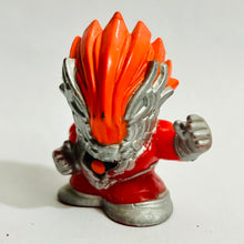 Cargar imagen en el visor de la galería, Ultraman Zero: The Revenge of Belial - Glenfire - Finger Puppet - Monster - SD Figure
