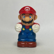 Load image into Gallery viewer, Super Mario World - Mario - Soft Vinyl Figure
