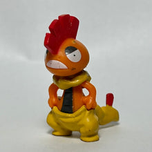 Cargar imagen en el visor de la galería, Pokémon BW - Zuruzukin / Scrafty - Strap
