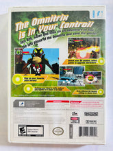 Cargar imagen en el visor de la galería, Ben 10: Protector of Earth - Nintendo Wii / Wii U - NTSC - CIB (RVL-RBNE-USA)
