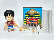 Cargar imagen en el visor de la galería, One Piece - Monkey D. Luffy - Figure - Playset Series 3
