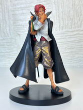 Cargar imagen en el visor de la galería, One Piece - Akagami no Shanks - The Grandline Men - Vol. 2
