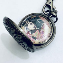 Cargar imagen en el visor de la galería, Kimetsu no Yaiba - Tsuyuri Kanao - Pocket Watch - Butterfly Mansion ver.
