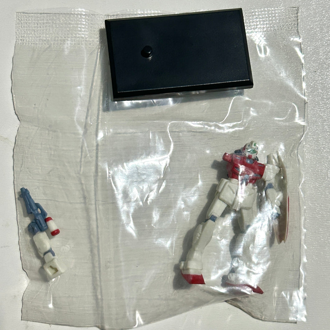 MSG - RGM-79GS GM Command Space Type - Trading Figure [CS]