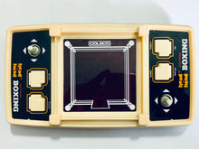 Load image into Gallery viewer, Coleco Head to Head Electronic Boxing - Handheld Game (2190)
