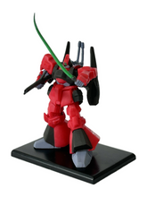 Cargar imagen en el visor de la galería, Mobile Suit Z Gundam - RMS-099 Rick Dias - Trading Figure - Red ver. (03) (D6)
