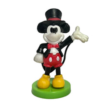 Cargar imagen en el visor de la galería, Disney - Mickey Mouse - Trading Figure - Choco Egg (114)
