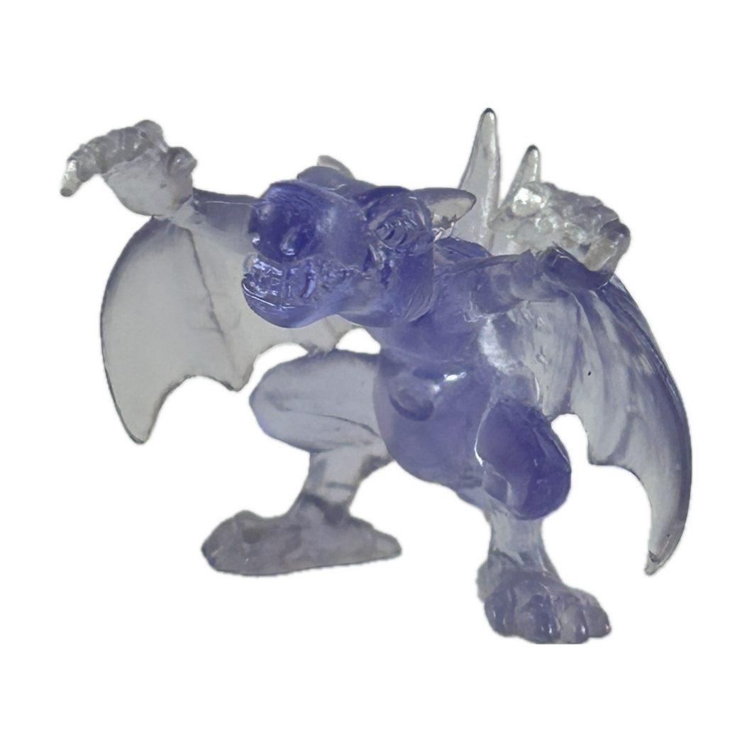 Yu-Gi-Oh! Duel Monsters - Winged Dragon, Guardian of the Fortress - Trading Figure