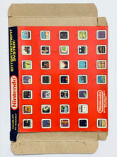Cargar imagen en el visor de la galería, RockMan III - Famiclone - FC / NES - Vintage - Box Only (LH-149)

