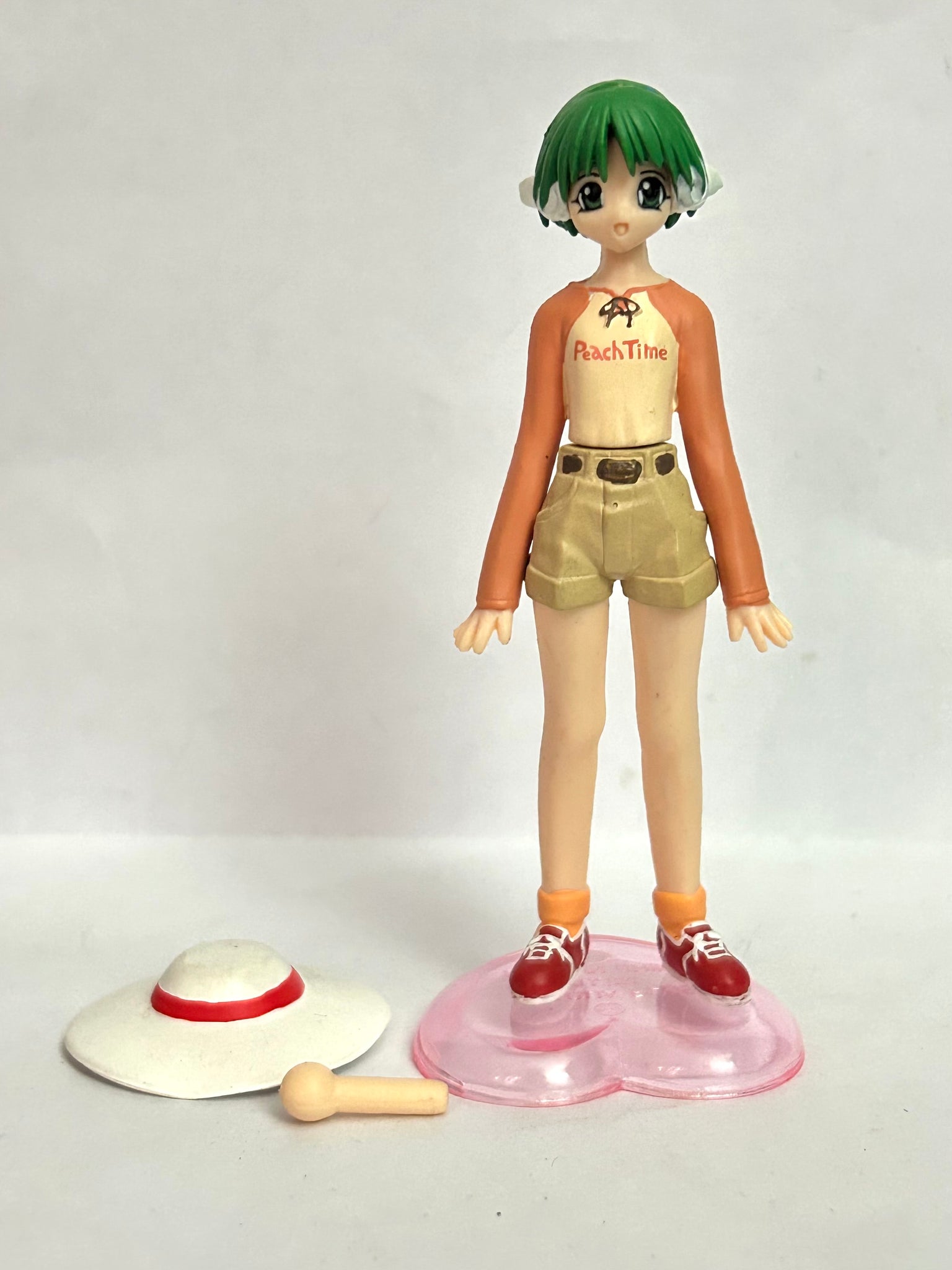 To Heart - HMX-12 Multi - SR - Real Figure Collection Part 4