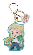 Cargar imagen en el visor de la galería, TinyTan - Jimin - Acrylic Charm - BTS
