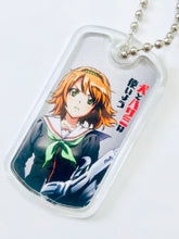 Cargar imagen en el visor de la galería, Dog &amp; Scissors / Inu to Hasami wa Tsukaiyou - Harumi Madoka - Acrylic Keychain
