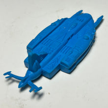 Load image into Gallery viewer, Space Battleship Yamato - Supercarrier Baruze - Keshi - Eraser Figure
