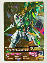 Load image into Gallery viewer, Wing Gundam Fenice - Gundam TryAge TCG - BPR-024
