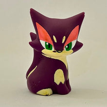 Load image into Gallery viewer, Pocket Monsters Best Wishes! - Choroneko  / Purrloin - Pokémon Kids BW ~ Chaoboo Hen ~
