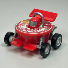 Load image into Gallery viewer, The Fridge Racer - Wind-up Pull Back Mini Car - Nissin Cup Noodles
