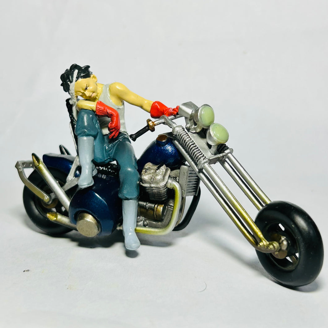 Akira - Shima Tetsuo - MiniQ Akira Part. 2 Tetsuo