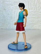 Load image into Gallery viewer, One Piece - Monkey D. Luffy - OP Styling Figure
