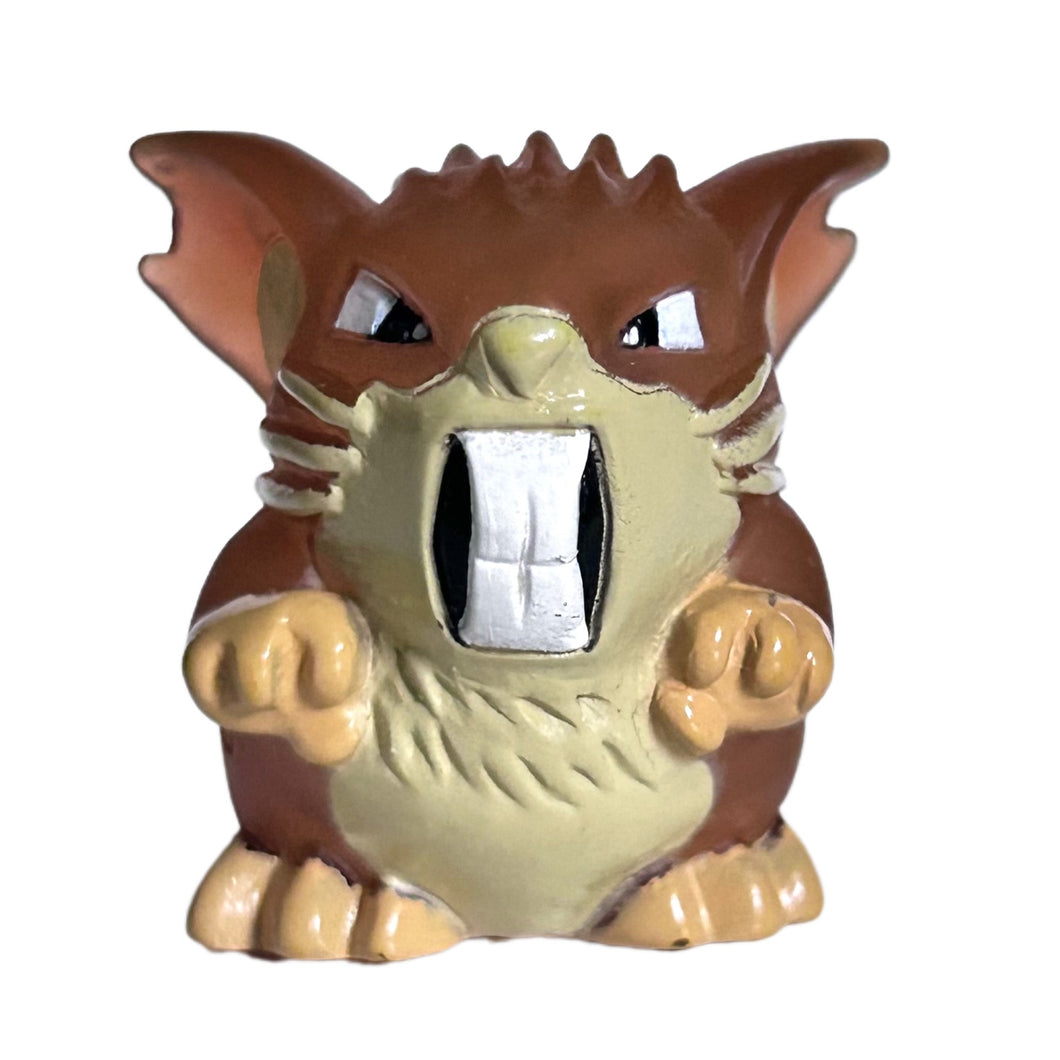 Pocket Monsters - Ratta / Raticate - Pokémon Kids DX 98 - Clear ver.