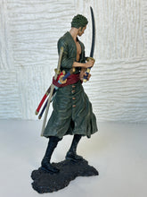 Cargar imagen en el visor de la galería, One Piece - Roronoa Zoro - Figure - Creator×Creator
