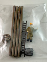 Load image into Gallery viewer, Mazda T-2000 - Miniature - Trading Figure
