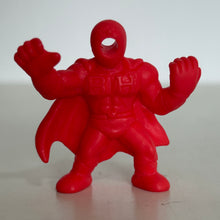 Cargar imagen en el visor de la galería, Kinnikuman - Black Hole - Eraser Figure - Keshi - Red
