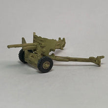 Load image into Gallery viewer, Anti-Tank Gun Set - Miniature - WTM Tank - 1/144
