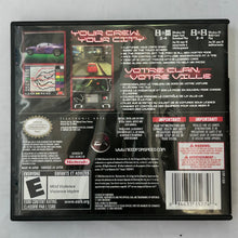 Load image into Gallery viewer, Need for Speed Carbon: Own the City - Nintendo DS / DSLite DSi XL - NTSC - Box &amp; Manual (NTR-AN7E-USA)
