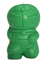 Cargar imagen en el visor de la galería, Doraemon - Eraser Figure - Green ver.
